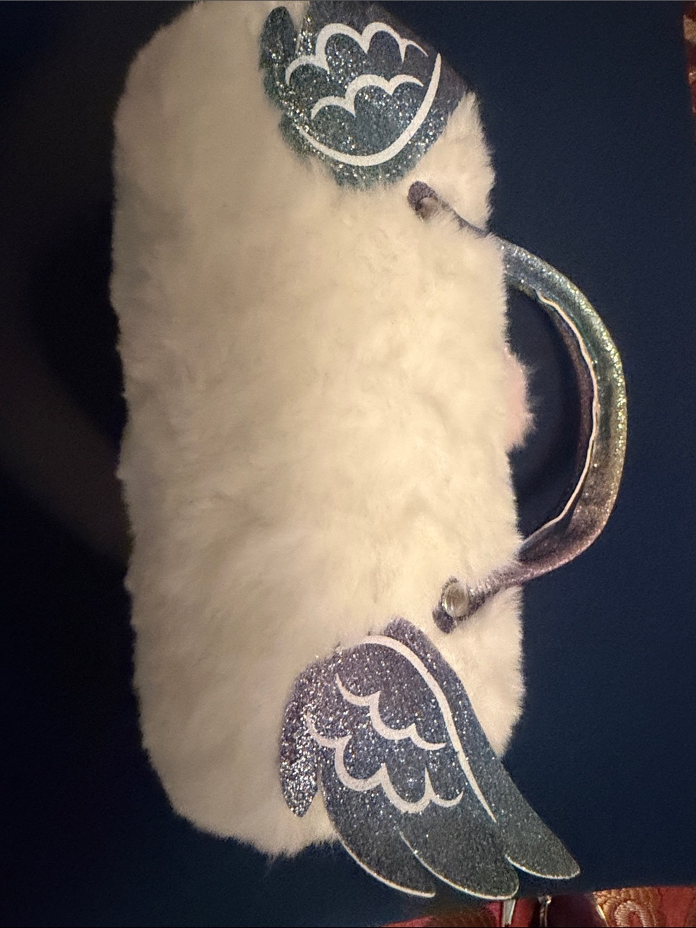 Eye Glass Case